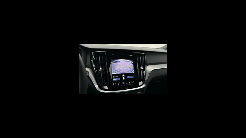 VOLVO V60 V60 B4 B Plus Dark aut