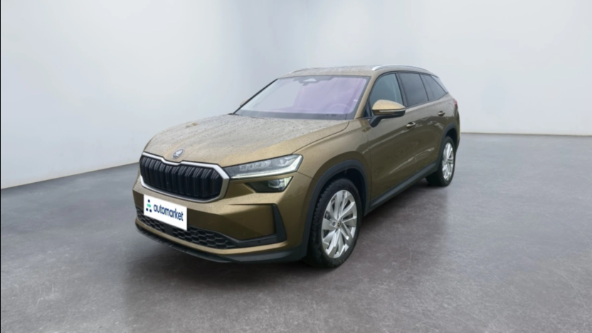 SKODA Kodiaq Kodiaq 1.5 TSI mHEV 4x2 Selection DSG
