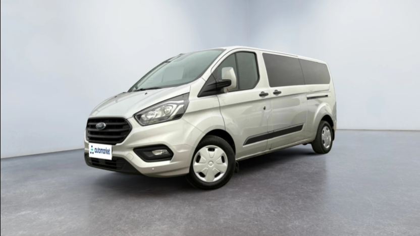 FORD Transit Custom Transit Custom 320 L2H1 Trend