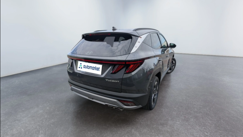 HYUNDAI Tucson Tucson 1.6 T-GDi Executive 2WD Nowy