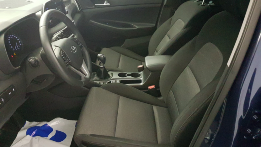 HYUNDAI Tucson Tucson 1.6 GDi Comfort 2WD