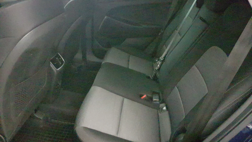 HYUNDAI Tucson Tucson 1.6 GDi Comfort 2WD