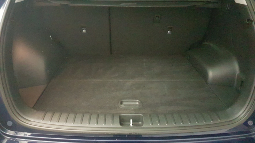 HYUNDAI Tucson Tucson 1.6 GDi Comfort 2WD