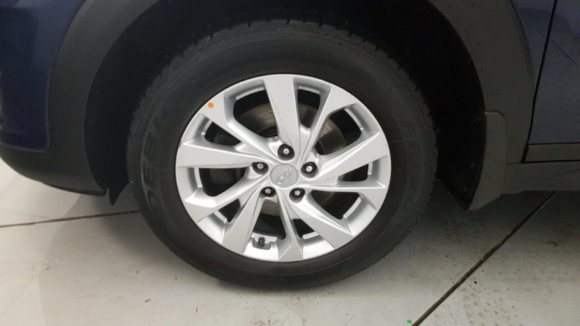 HYUNDAI Tucson Tucson 1.6 GDi Comfort 2WD