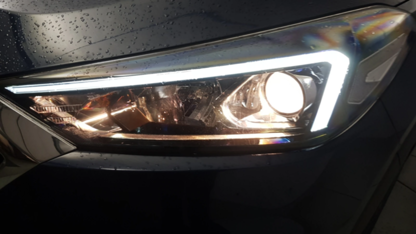 HYUNDAI Tucson Tucson 1.6 GDi Comfort 2WD