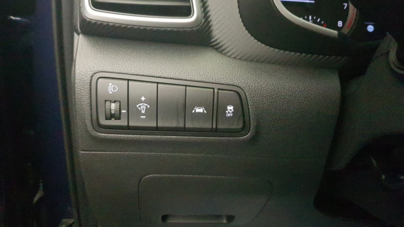 HYUNDAI Tucson Tucson 1.6 GDi Comfort 2WD