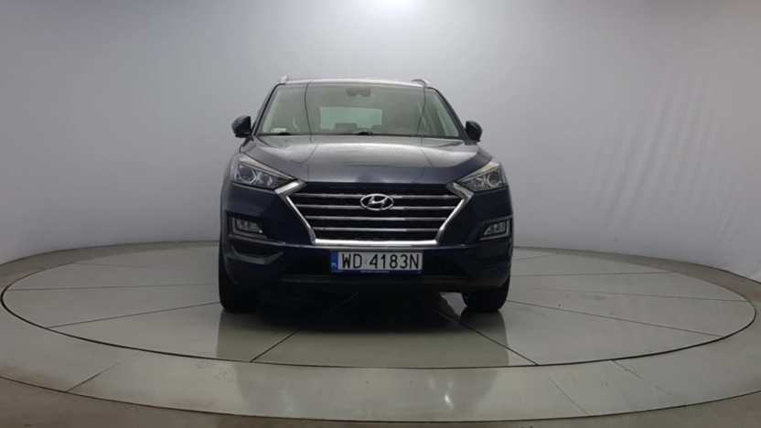 HYUNDAI Tucson Tucson 1.6 GDi Comfort 2WD
