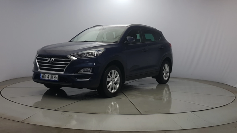 HYUNDAI Tucson Tucson 1.6 GDi Comfort 2WD