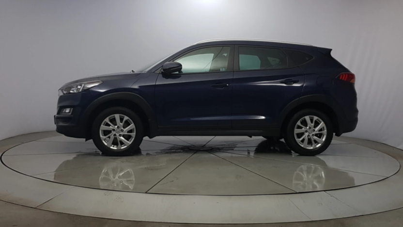 HYUNDAI Tucson Tucson 1.6 GDi Comfort 2WD