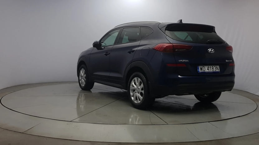 HYUNDAI Tucson Tucson 1.6 GDi Comfort 2WD