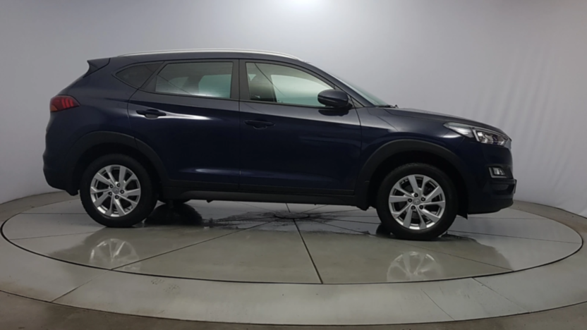 HYUNDAI Tucson Tucson 1.6 GDi Comfort 2WD