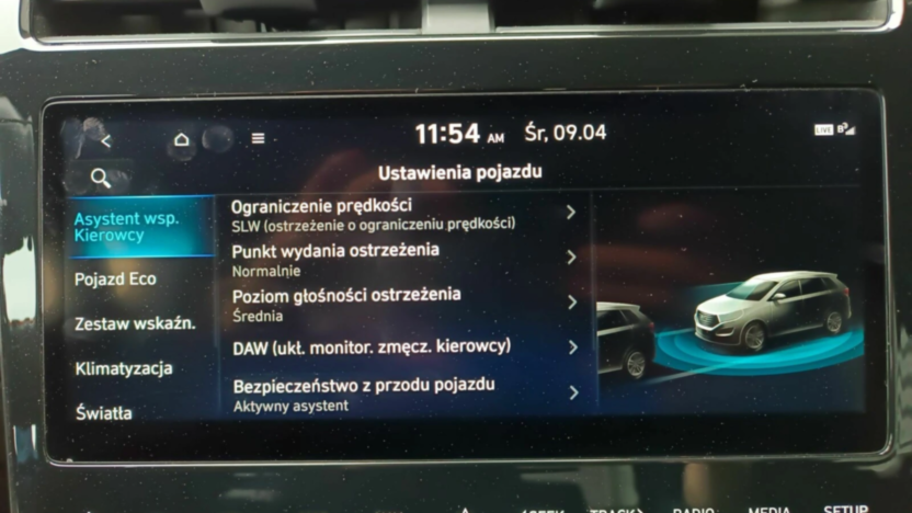 HYUNDAI Tucson Tucson 1.6 T-GDi HEV N Line 2WD