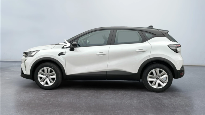 RENAULT Captur Captur 1.0 TCe Evolution LPG Nowy