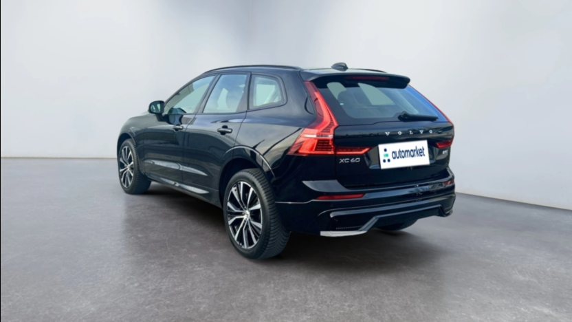 VOLVO XC60 XC60 B5 B AWD Ultimate Dark aut