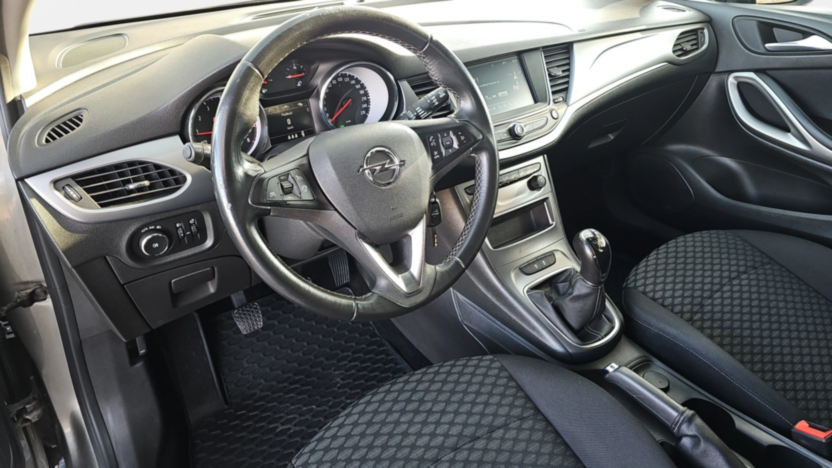 OPEL Astra Astra V 1.4 T GPF Enjoy S&S