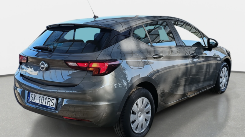 OPEL Astra Astra V 1.4 T GPF Enjoy S&S