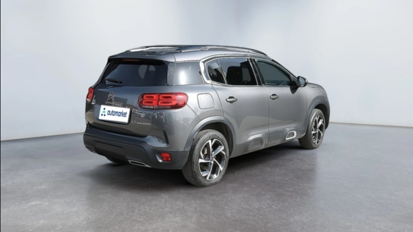 CITROEN C5 Aircross C5 Aircross 1.5 BlueHDi Feel Pack EAT8