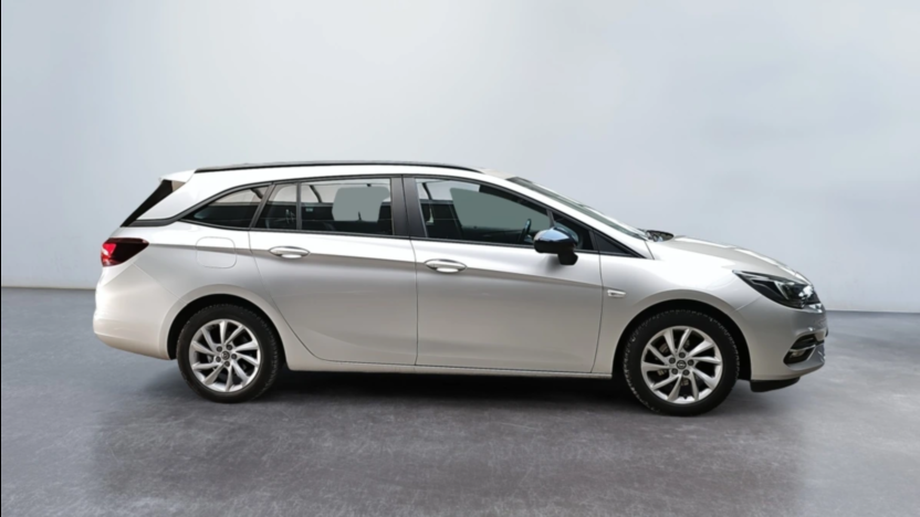 OPEL Astra Astra V 1.5 CDTI Edition S&S