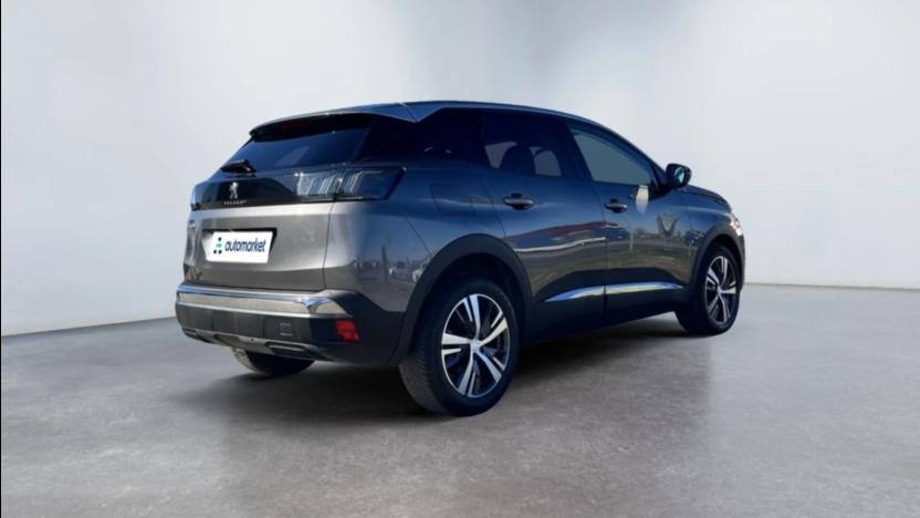 PEUGEOT 3008 3008 1.5 BlueHDi Allure S&S EAT8
