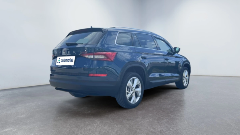 SKODA Kodiaq Kodiaq 2.0 TSI 4x4 Style DSG