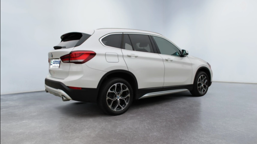 BMW X1 X1 xDrive20d xLine aut