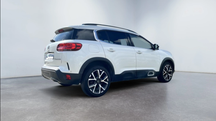 CITROEN C5 Aircross C5 Aircross 2.0 BlueHDi Shine EAT8