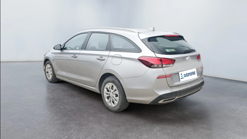 HYUNDAI i30 i30 1.0 T-GDI Modern