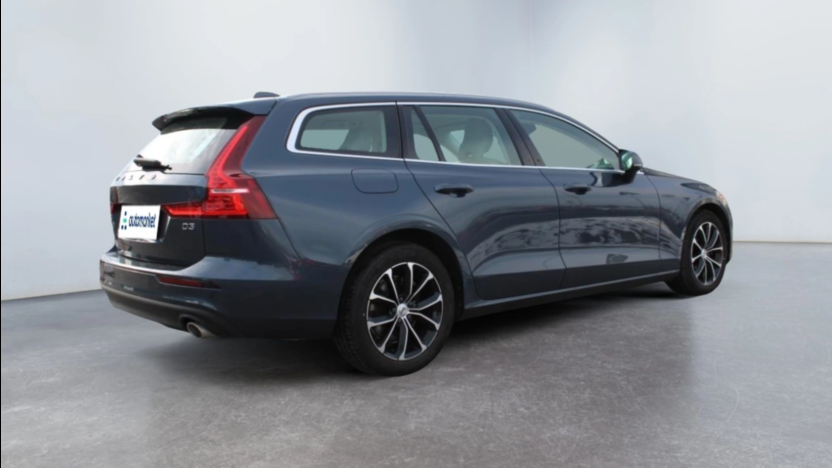 VOLVO V60 V60 D3 Momentum Pro aut