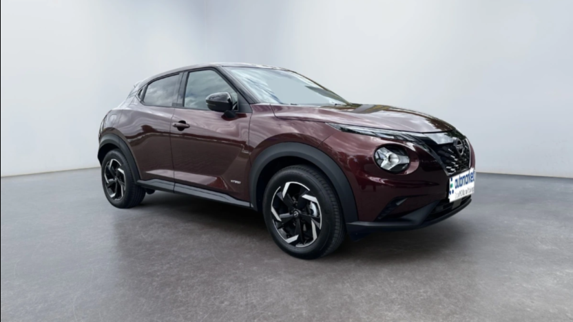 NISSAN Juke Juke 1.6 Hybrid N-Connecta AMT