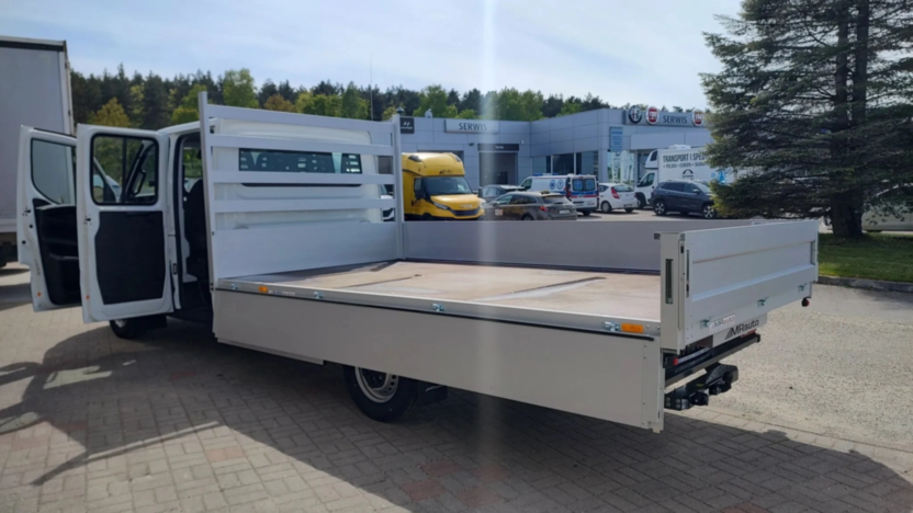 IVECO Daily Daily 35S18 D Nowy