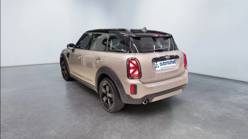 MINI [BMW] Countryman Cooper Classic Trim aut