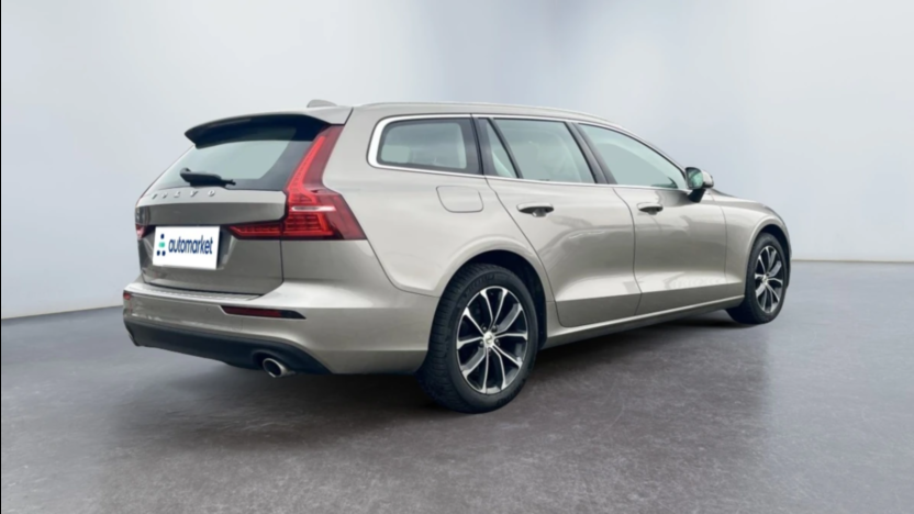 VOLVO V60 V60 B4 D Momentum Pro aut
