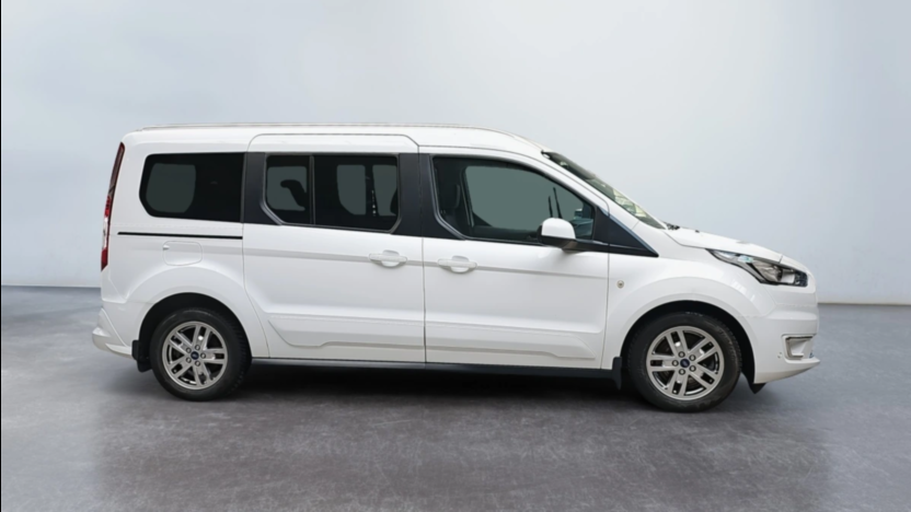 FORD Tourneo Connect Gr. Tourneo Connect 1.5 EcoBlue Titanium