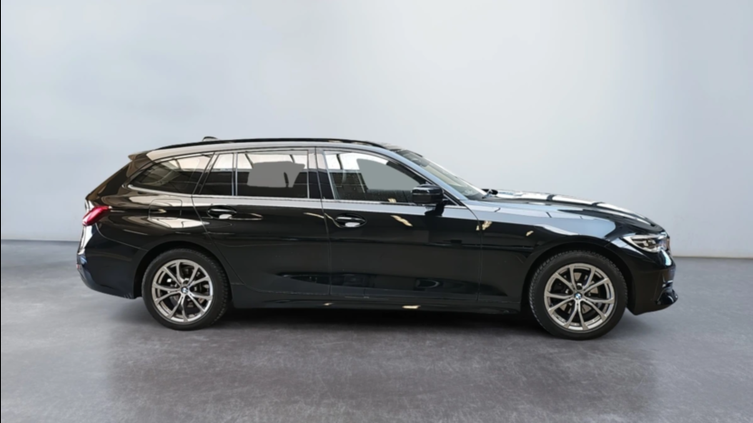 BMW Seria 3 320d xDrive Sport Line aut