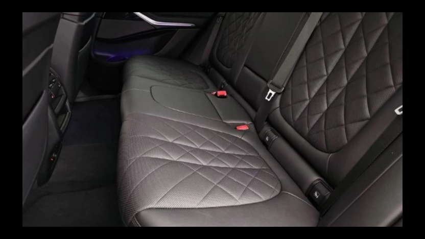 BMW X5 X5 xDrive30d mHEV M Sport sport-aut