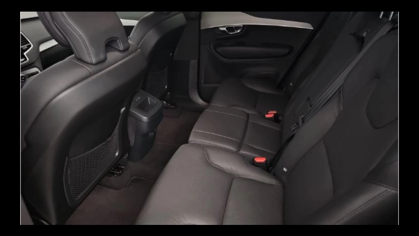 VOLVO XC90 XC90 B5 D AWD Plus Bright 7os aut