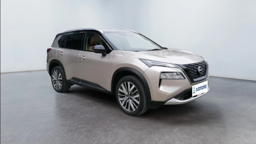 NISSAN X-Trail X-Trail 1.5 VC-T e-POWER Tekna e-4ORCE