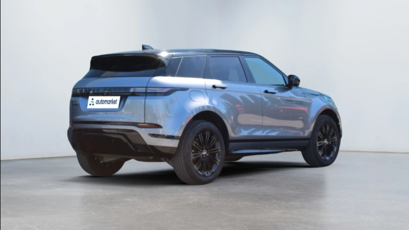 LAND ROVER Range Rover Evoque Evoque 2.0 P200 mHEV R-Dynamic HSE