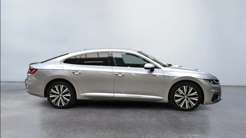 VOLKSWAGEN Arteon Arteon 2.0 TDI SCR R-Line DSG