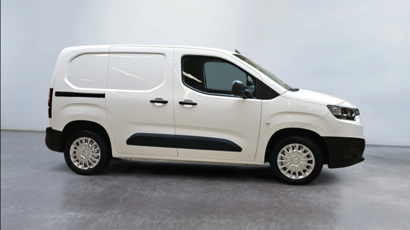 TOYOTA Proace City Proace City 1.5 D-4D Standard 2,3t Active