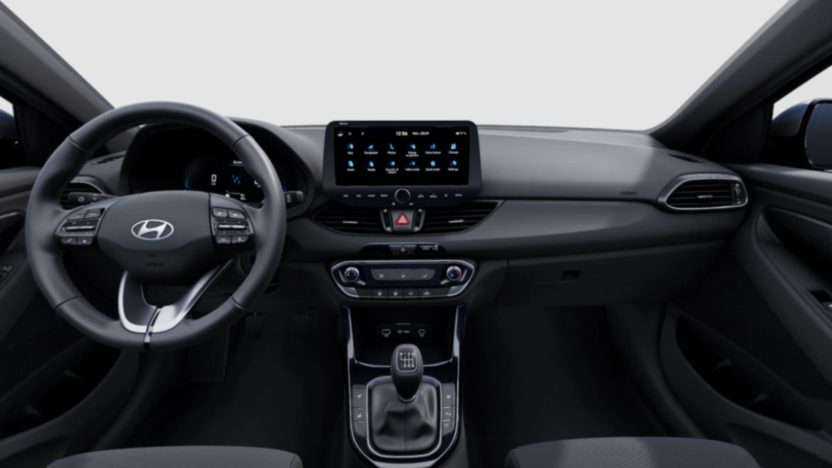 HYUNDAI i30 i30 1.5 DPI Pure Nowy