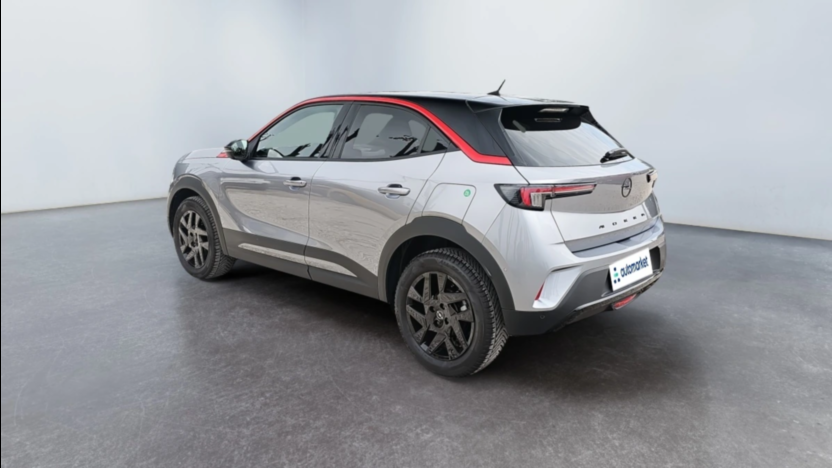 OPEL Mokka Mokka 1.2 T GS Line S&S aut