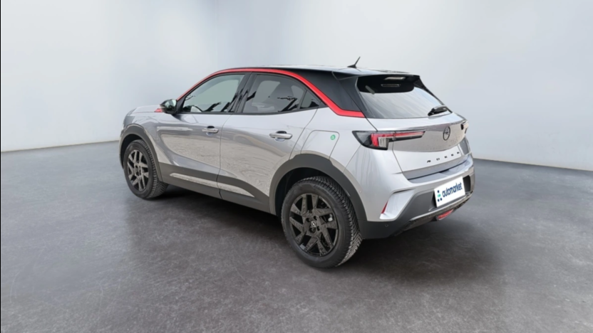 OPEL Mokka Mokka 1.2 T GS Line S&S aut