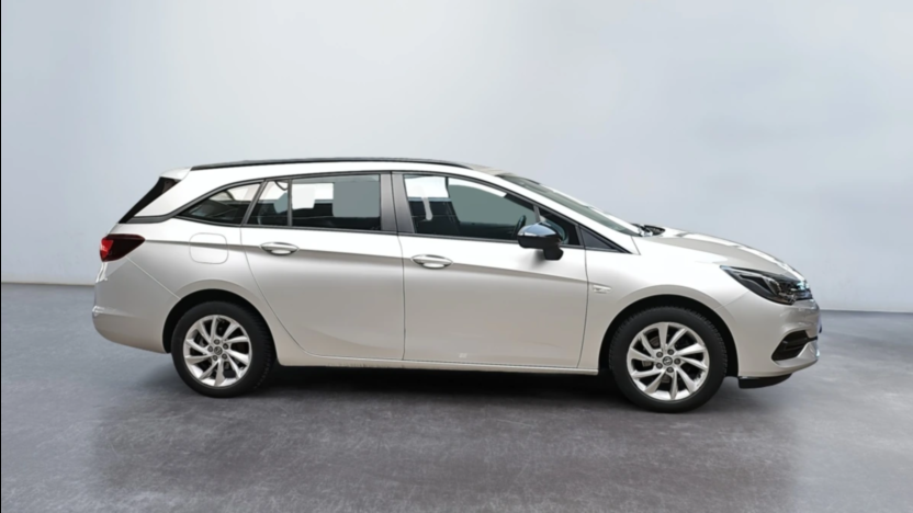 OPEL Astra Astra V 1.5 CDTI Edition S&S