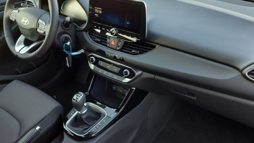 HYUNDAI i30 i30 1.5 DPI Pure Nowy