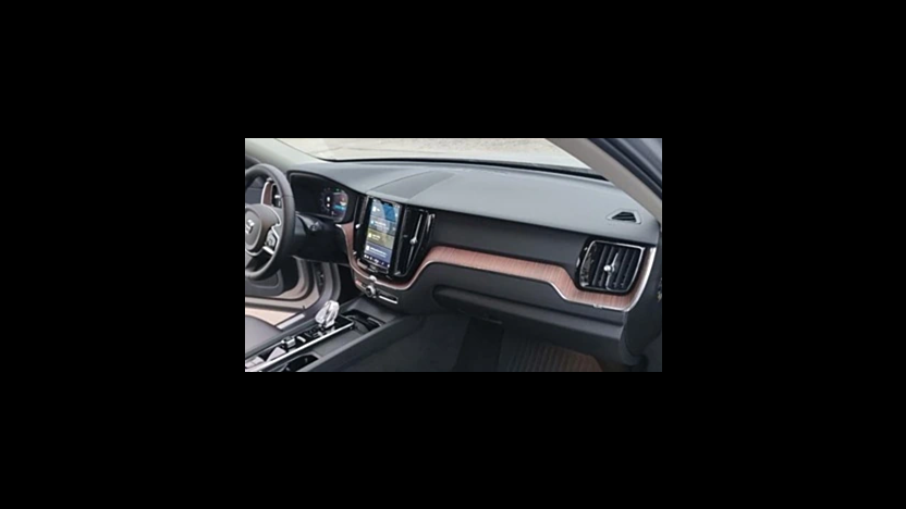 VOLVO XC60 XC60 B5 D AWD Plus Bright aut