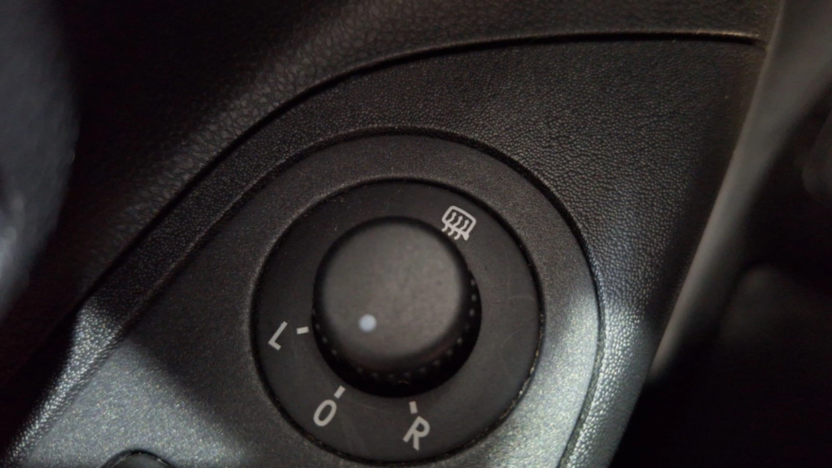 VOLKSWAGEN up! up! 1.0 move up!