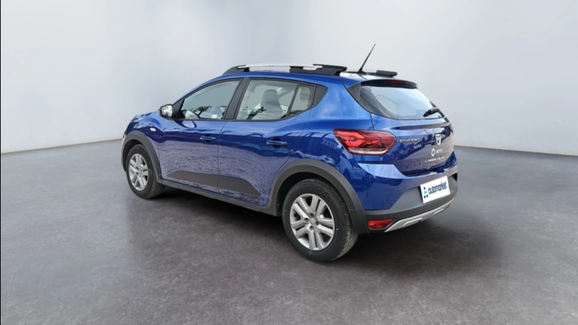 DACIA Sandero Sandero Stepway 1.0 TCe Comfort