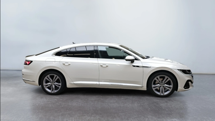 VOLKSWAGEN Arteon Arteon 2.0 TDI R-Line DSG