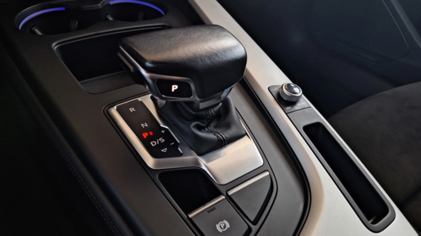 AUDI A4 A4 Allroad 40 TDI mHEV Quattro S tronic